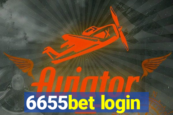 6655bet login